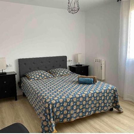 Chambre Cosy Hendaye Eksteriør bilde