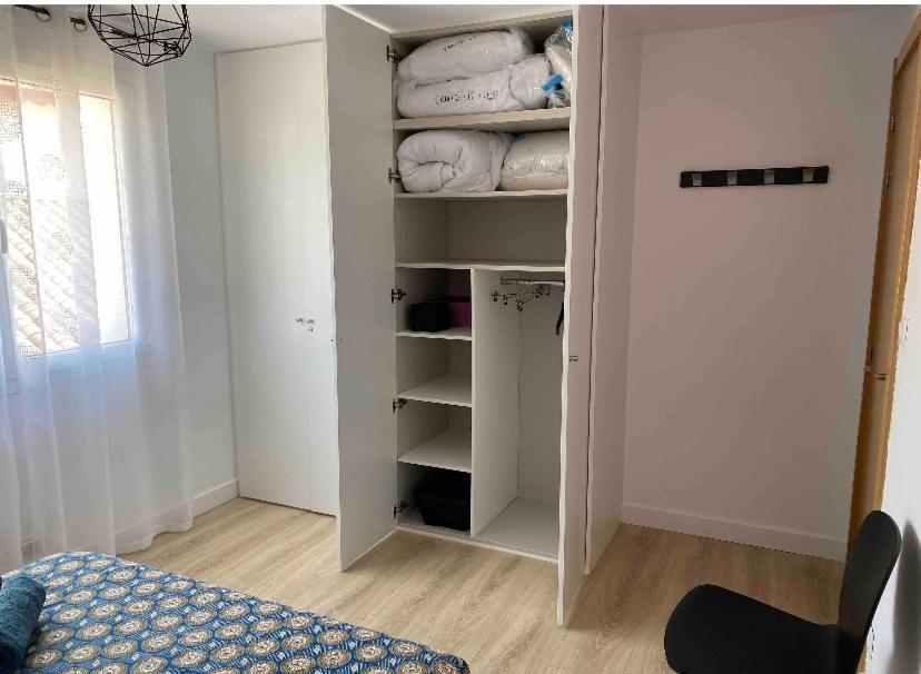 Chambre Cosy Hendaye Eksteriør bilde