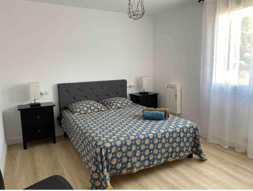 Chambre Cosy Hendaye Eksteriør bilde