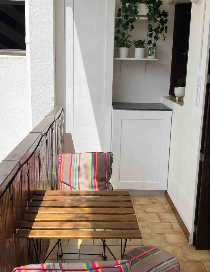 Chambre Cosy Hendaye Eksteriør bilde