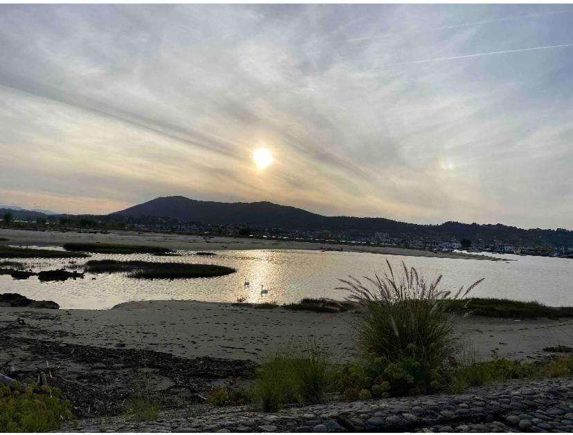 Chambre Cosy Hendaye Eksteriør bilde