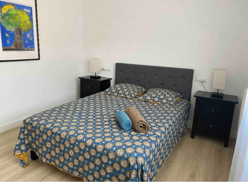Chambre Cosy Hendaye Eksteriør bilde