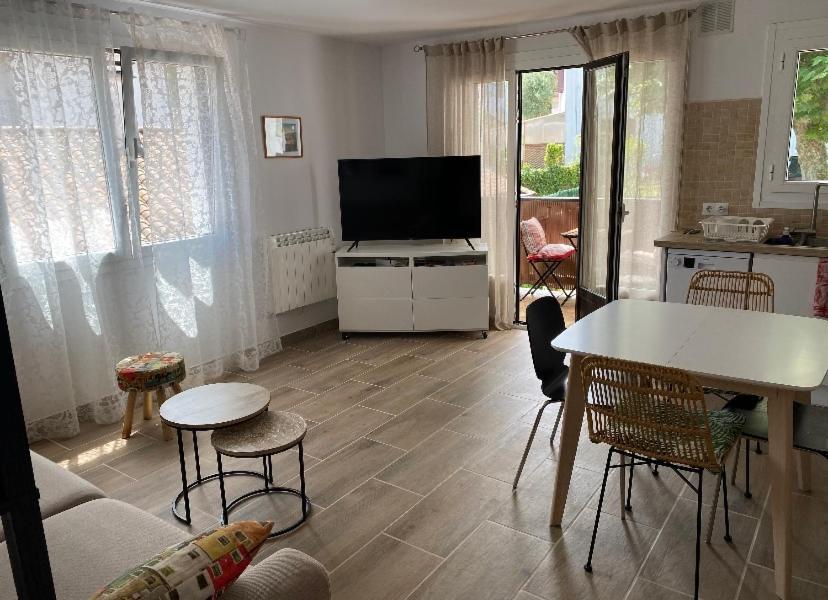 Chambre Cosy Hendaye Eksteriør bilde
