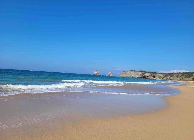 Chambre Cosy Hendaye Eksteriør bilde